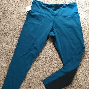 Clermont high rise tights